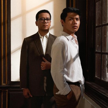 Lirik Lagu Sepenuh Hati - Rony Parulian, Andi Rianto