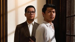 Lirik Lagu Sepenuh Hati - Rony Parulian, Andi Rianto