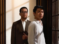 Lirik Lagu Sepenuh Hati - Rony Parulian, Andi Rianto