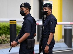 Malaysia Duga Pria Israel yang Ditangkap Terlibat Sindikat Kejahatan