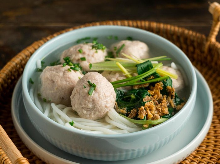 Bakso/ Foto : Freepik/ Freepik 4 Referensi Menu Khas Iduladha yang Lezat, Anti Gagal!