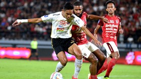 2 Penalti Kontroversial, Bali United Menang Dramatis Atas Persija