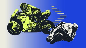 EDUSPORTS: Apa Arti Race Direction MotoGP?