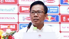 Pelatih Vietnam Sombong Usai Hajar Kuwait di Piala Asia U-23