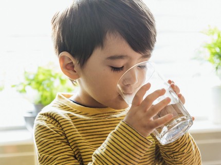 Jangan Sampai Kekurangan, Kenali Bun Kebutuhan Mineral buat Si Kecil