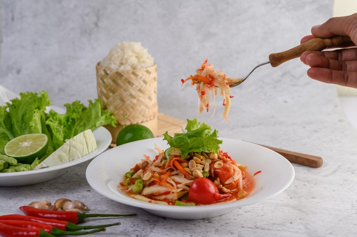 7 Makanan yang Paling Banyak Orang Cari Pasca Lebaran