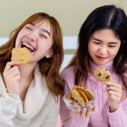 1 Adonan untuk Berbagai Olahan, Cobain 3 Resep Kue Kering Ala Youtuber Atha Naufal