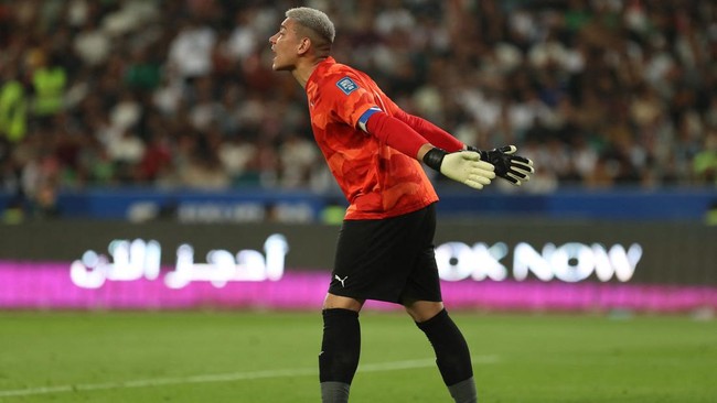 Kapten timnas Filipina Neil Etheridge yakin timnya bisa menciptakan kejutan saat melawan Timnas Indonesia pada laga Kualifikasi Piala Dunia 2026.