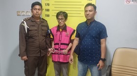 Kejagung Tetapkan Direktur PT SMIP Tersangka Kasus Korupsi Impor Gula