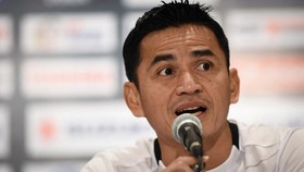 Kiatisuk Senamuang Blak-blakan Akui Minat Latih Vietnam