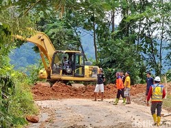 Catat! Jawa Barat Punya 31 Titik Rawan Bencana di Jalur Mudik