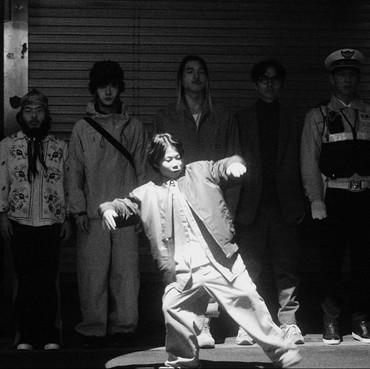 Lirik Lagu NEURON - J-Hope feat Gaeko, Yoon Mi Rae