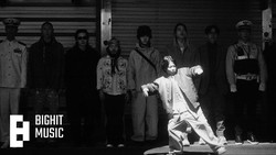 Lirik Lagu NEURON - J-Hope feat Gaeko, Yoon Mi Rae