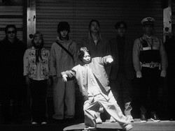 Lirik Lagu NEURON - J-Hope feat Gaeko, Yoon Mi Rae