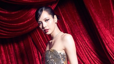 img-title Viral Wanita Sembuh dari Kanker Stadium 4 Usai Peluk Lisa BLACKPINK
