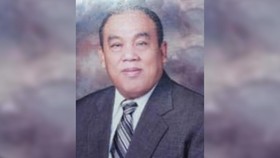 Mantan Irjen Kemenkeu Agus Muhammad Meninggal Dunia