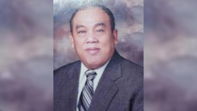 Eks Inspektur Jenderal (Irjen) Kementerian Keuangan Agus Muhammad meninggal dunia pada usia 73 tahun, Sabtu (30/3).