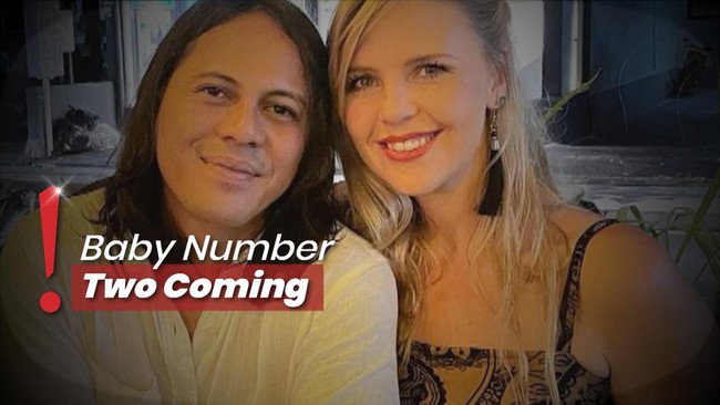 Istri Mayky Wongkar Eks Suami Ria Irawan Pamer Hamil Anak Kedua