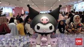 Miniso Hadir di Transmart Kota Kasablanka, Banyak Promo hingga Bonus