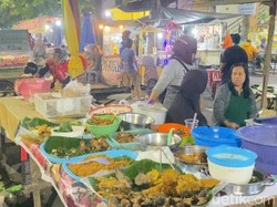 5 Tempat Berburu Takjil di Surabaya yang Wajib Dikunjungi Saat Ramadan