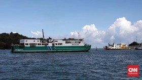 Cara Beli Tiket Kapal Ferry Online Buat Mudik Lebaran