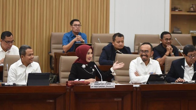 Tahun ini, Pertamina siaga lewat 1.792 SPBU, 61 Kiosk Pertamina Siaga, 54 Motorist, 200 Mobil Tangki Standby, 5.027 Agen LPG Siaga dan 6 Serambi Pertamina.