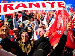 Pilkada Turki Digelar 31 Maret, Mengapa Kota Istanbul Jadi Kunci?
