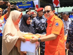 Pj Gubernur Jatim Prioritaskan Perbaikan Infrastruktur Bawean Pascagempa