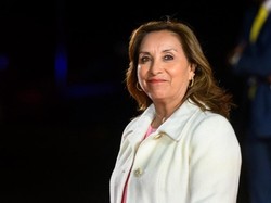 Menteri Mundur Massal Buntut Rolex Presiden Peru Curi Perhatian