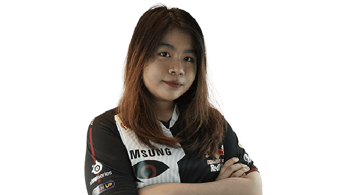 Sederet Atlet Perempuan Indonesia di Dunia E-Sport