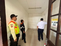 Heboh Suara Teriakan Misterius di Stasiun Bandung, Ini Kata PT KAI