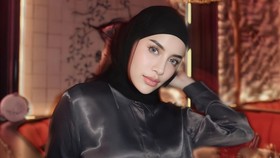 Baby Sitter Penganiaya Anak Aghnia Punjabi Jengkel Sering Telat Gajian