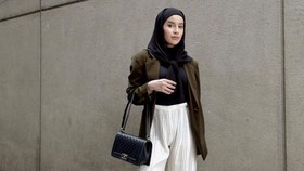 Kronologi Babysitter Aniaya Anak Selebgram Aghnia Punjabi