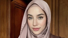 Aghnia Klaim Tak Ada Masalah dengan Babysitter Sebelum Anak Dianiaya