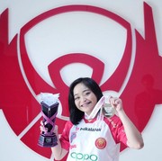Diakui di Kancah Internasional, Ini Sederet Atlet Perempuan Indonesia di Dunia E-Sport