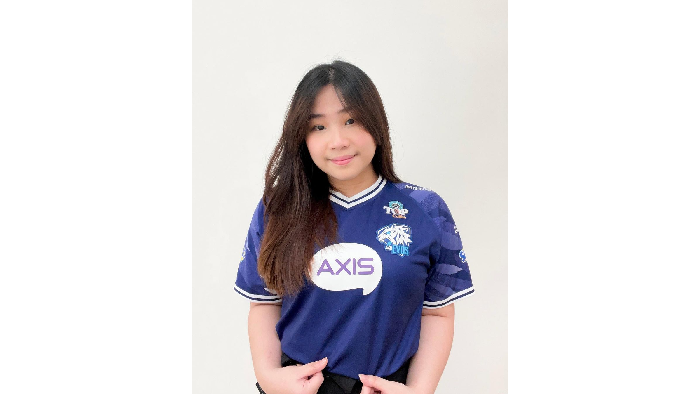 Sederet Atlet Perempuan Indonesia di Dunia E-Sport