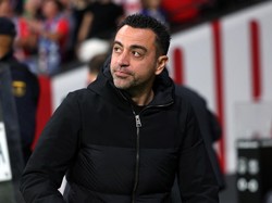 Pelatih Sevilla: Masalah Barcelona Bukan Xavi, melainkan Real Madrid