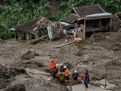 Penting! Ini Langkah Mitigasi Bencana bagi Warga yang Tinggal di Zona Sesar Aktif