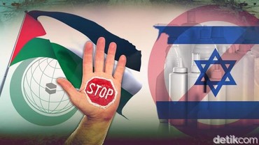 Diprotes Wanda Hamidah, Ini 3 Produk Pro Israel yang Jadi Takjil di Istiqlal
