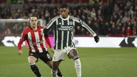 Satu Harapan Ten Hag untuk MU yang Gagal Menang