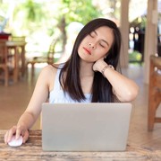 Ini 10 Ciri-ciri Awal Seseorang Terkena Kolesterol Tinggi, Salah Satunya Mudah Mengantuk!