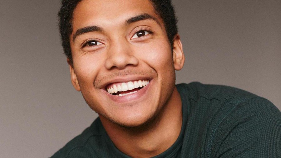 Chance Perdomo