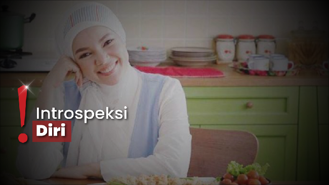 Respons Dewi Sandra Jadi Korban Salah Sasaran Dikira Sandra Dewi