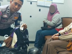 Curi Baju di 3 Toko Kota Batu, Komplotan Emak-emak Asal Pasuruan Diamankan