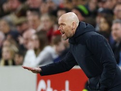 Erik ten Hag Mau Latih Ajax Lagi?