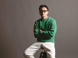 Sosok Ernanda Putra Desainer Jersey Timnas Indonesia, Viral Dicibir Anti Kritik