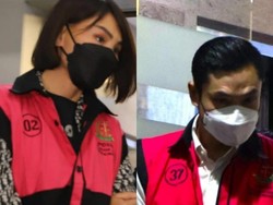 Tentang Rompi Tahanan Pink yang Dipakai Helena Lim dan Harvey Moeis