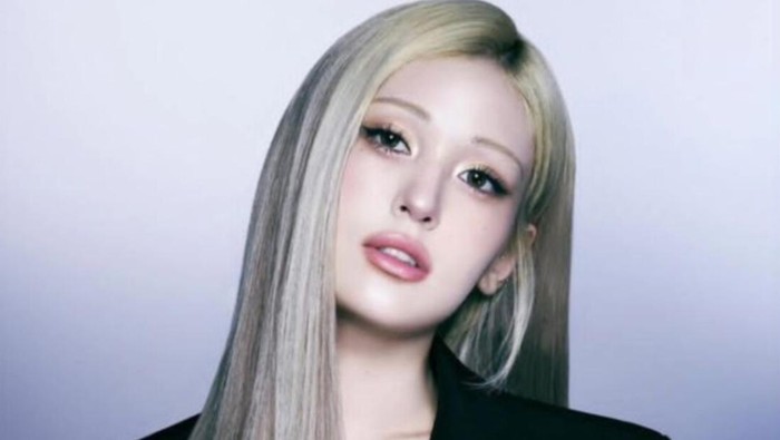 Perluas Karier, Jeon So Mi Dirikan Brand Kosmetik GLYF