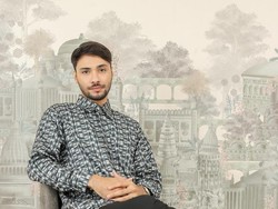 Seloroh Refal Hady Saat Ditanya soal Pernikahan