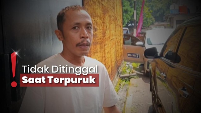 Furry Setya Tak Kesepian Meski Jalani Ramadan Tanpa Dwinda Ratna